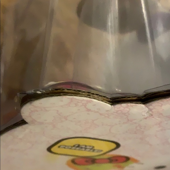 Hello kitty posable doll - Picture 9 of 11